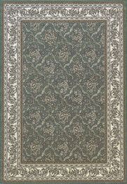 Dynamic Rugs LEGACY 58018-510 Sage and Ivory